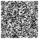 QR code with California's Mt Shasta Cabins contacts