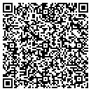QR code with Q Davis Enterprises Inc contacts
