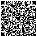 QR code with Unity Center contacts
