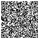 QR code with Cinema Twin contacts