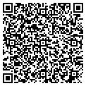 QR code with A R & Associates contacts