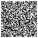 QR code with Hollis Maxine contacts