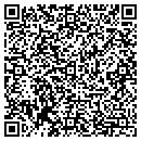 QR code with Anthony's Salon contacts