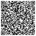 QR code with Martins Vogue In Flowers contacts