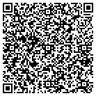 QR code with B R Lynch Tree Service contacts