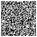 QR code with House Calls contacts