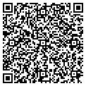 QR code with A R C contacts