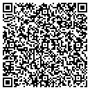 QR code with Harry D Thomas Jr DDS contacts