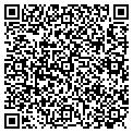 QR code with Kangaroo contacts