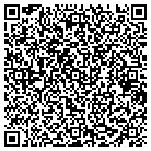 QR code with King's Drafting Service contacts