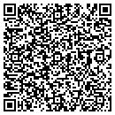 QR code with Ritz Theatre contacts