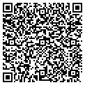 QR code with Hkp Inc contacts