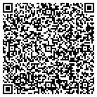 QR code with R & R Athletic Youth Program contacts