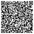 QR code with N L Warren contacts
