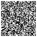 QR code with Ginn Co contacts