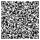 QR code with Hickory Plz Barbering Styling contacts