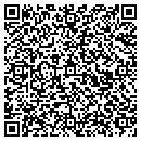 QR code with King Distributing contacts