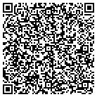 QR code with C M E Woodworks & Cnstr Co contacts