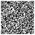 QR code with Tony's Muffler Shop & Custom contacts