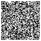QR code with A Dog For All Seasons contacts