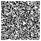 QR code with RMC Carolina Materials contacts