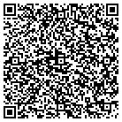 QR code with A Stretch of Beach Limousine contacts