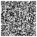 QR code with Royce Boat Shop contacts