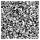 QR code with Custom Stairs & Millwork contacts