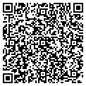 QR code with Ready Rents contacts