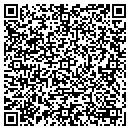 QR code with 20 20 Eye Works contacts