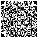 QR code with Pugh Alan V contacts