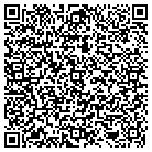 QR code with Action Limousine Service LLC contacts