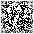 QR code with G & H Auto Registration Service contacts