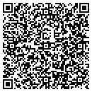 QR code with Horne Construction Co contacts