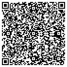 QR code with Hite Effects Art Studio contacts