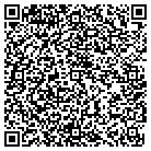 QR code with Chef's Unlimited Personal contacts