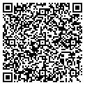 QR code with B B Q Pit contacts