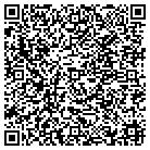 QR code with Raleigh Crrctnal Center For Women contacts