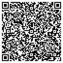 QR code with Howard Anderson contacts