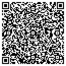 QR code with Ridgeway Inn contacts