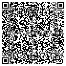 QR code with Rich Square Fire Department contacts