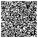 QR code with Arby's contacts