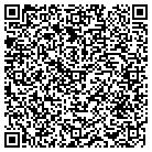 QR code with King's Cake Decorating & Craft contacts
