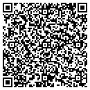 QR code with Kangaroo Express contacts