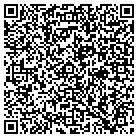 QR code with Christ Temple Of The Apostolic contacts