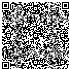 QR code with P J Smith and Associates contacts