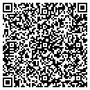 QR code with Hawksridge Farms contacts