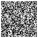 QR code with J G Hardison Co contacts