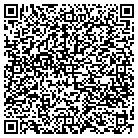 QR code with Precision Steel Wrhs Inc-Chrlt contacts