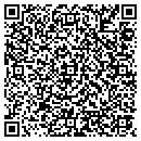 QR code with J W Swain contacts